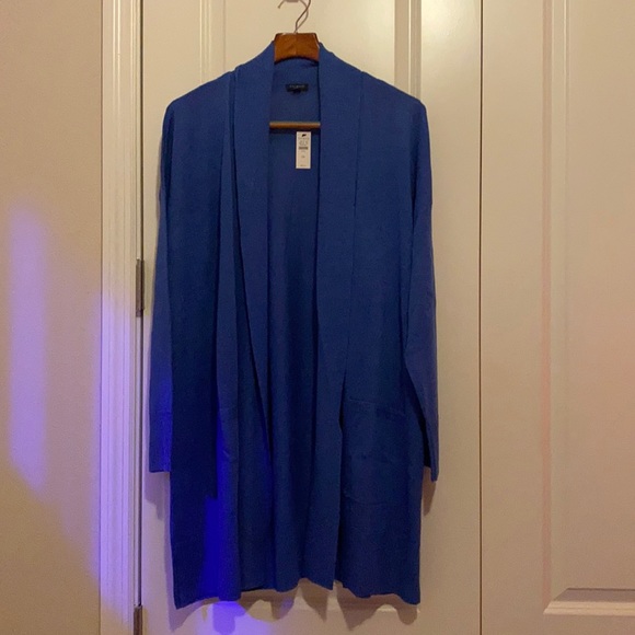 Talbots Sweaters - Talbots cardigan